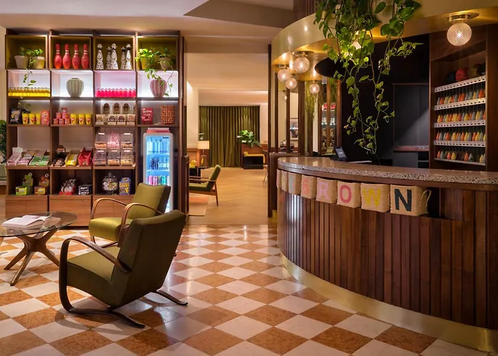 Max Brown Hotel Missori, Part Of Sircle Collection