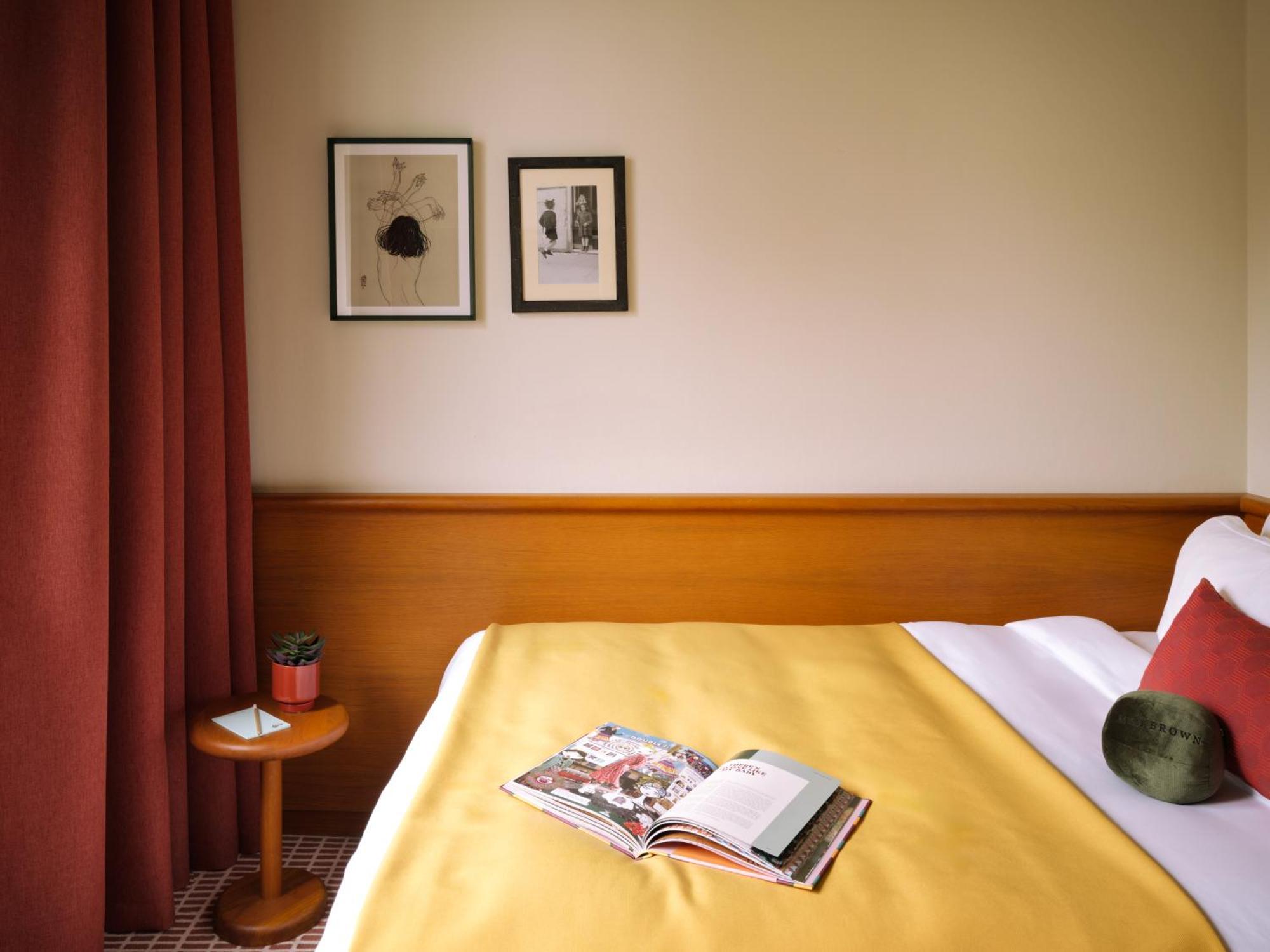 Hotel Max Brown Missori, Part Of Sircle Collection Milan