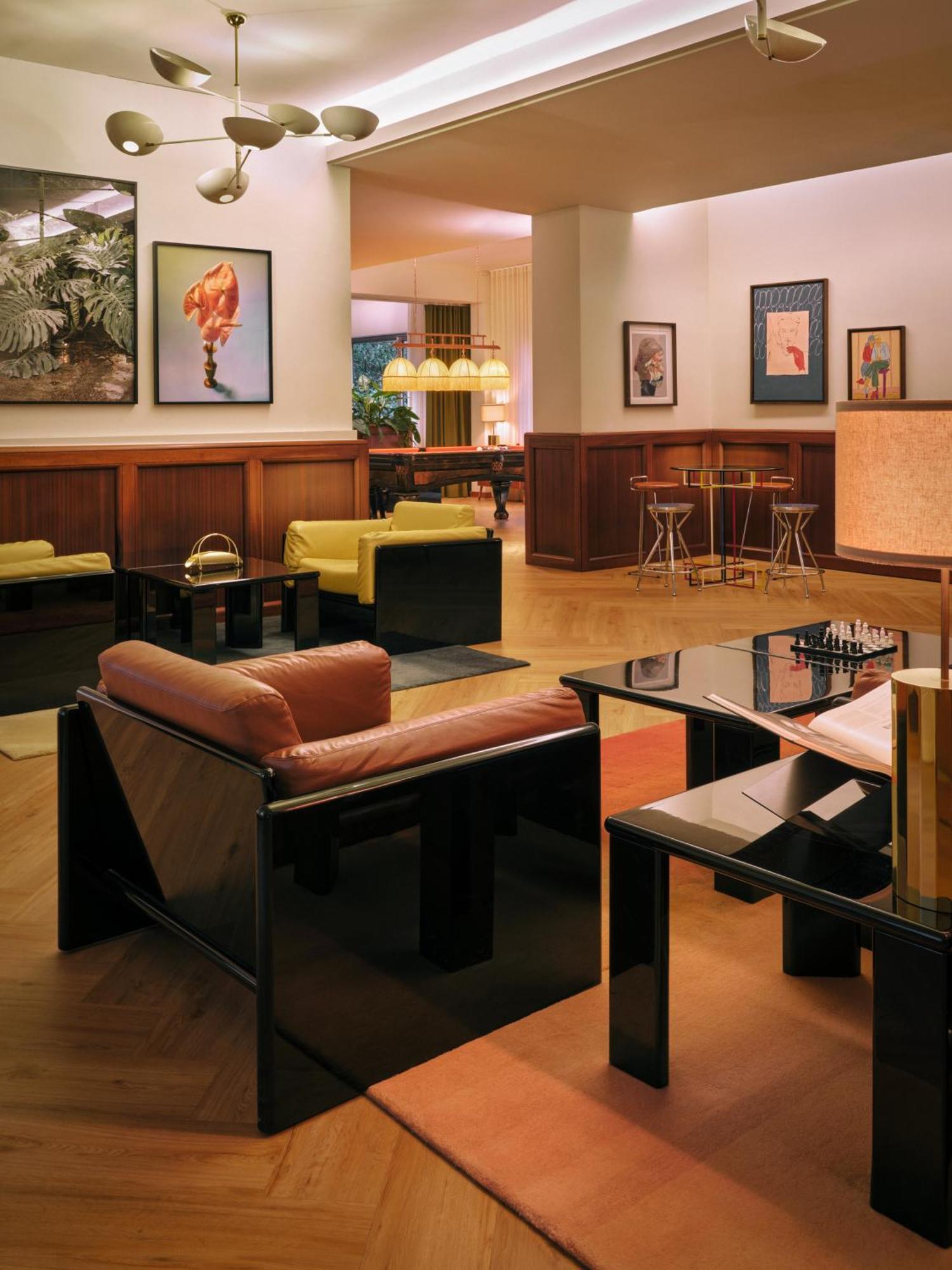 Hotel Max Brown Missori, Part Of Sircle Collection Milan