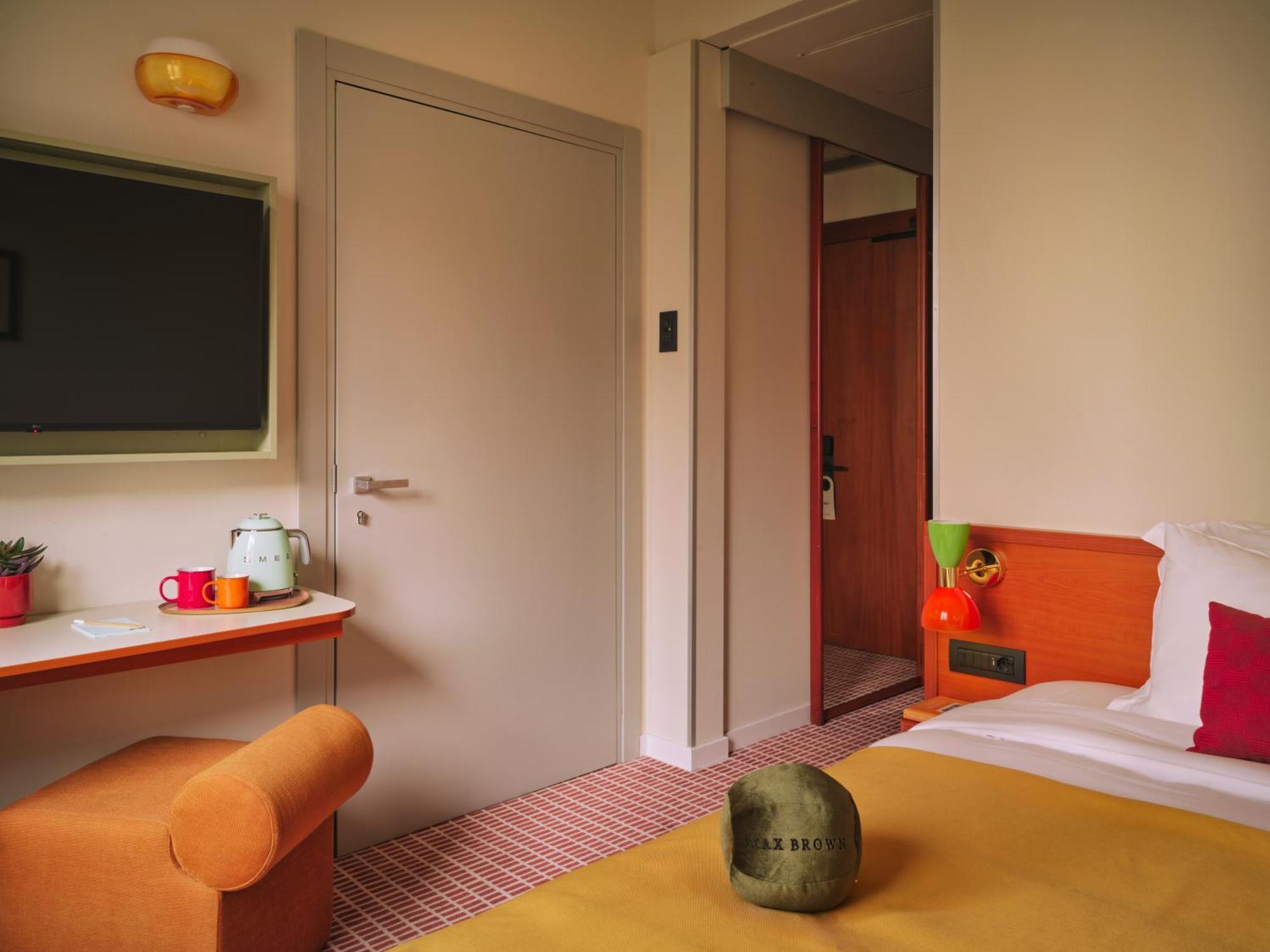 Hotel Max Brown Missori, Part Of Sircle Collection