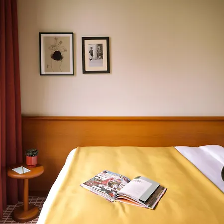 Max Brown Hotel Missori, Part Of Sircle Collection Milan Exterior photo